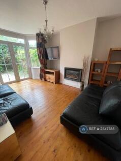 Reception Room 1 With Patio Doors