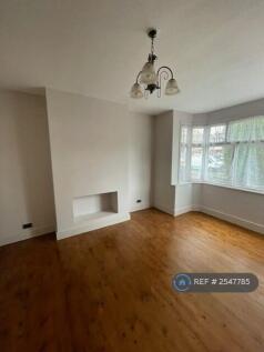 Reception Room 2 With Bay Window
