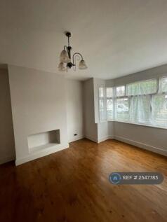 Reception Room 2 With Bay Window
