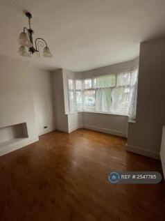 Reception Room 2 With Bay Window