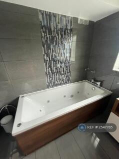 Jacuzzi Bath
