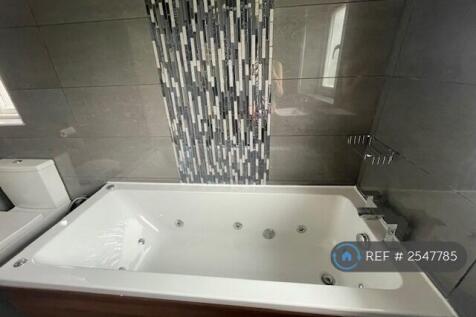 Jacuzzi Bath