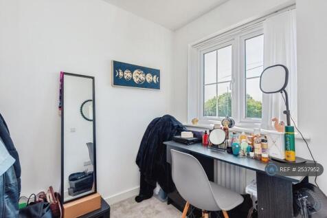 Bedroom #2