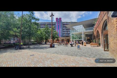 Deptford Market Yard