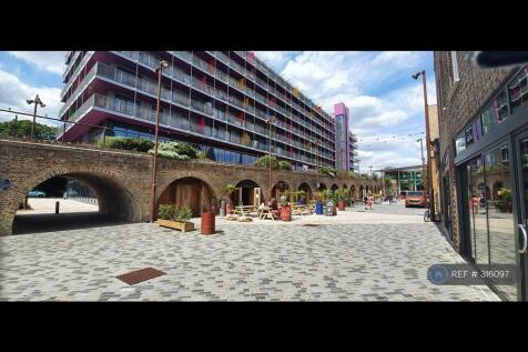 Deptford Market Yard