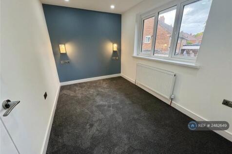 Third Bedroom