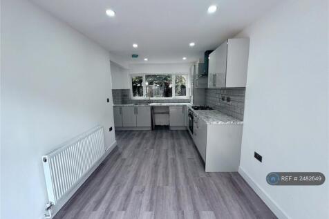 Dining And Kitchen