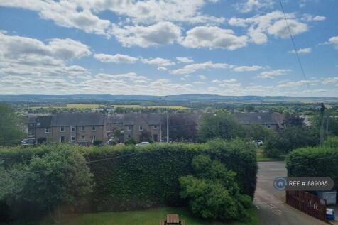 View From Lounge
