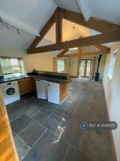 Kitchen And Lounge