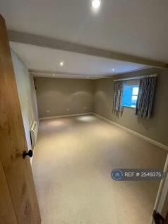 Lower Bedroom