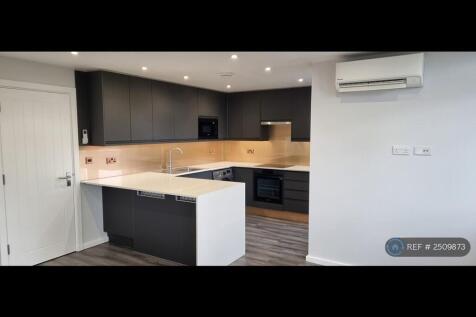 Kitchen/Living