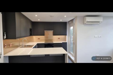 Kitchen/Living