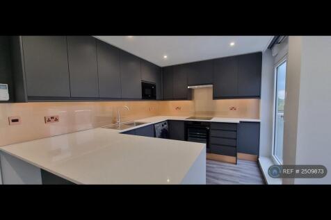 Kitchen/Living