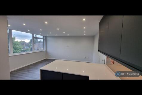 Kitchen/Living
