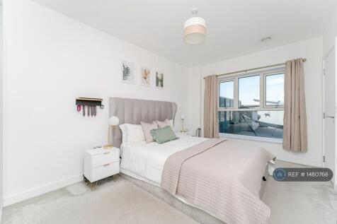 Master Bedroom 1