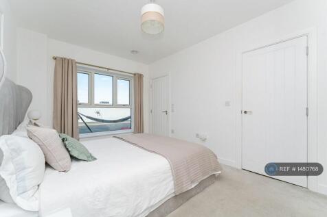 Master Bedroom 2