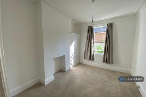 Bedroom / Sitting Room