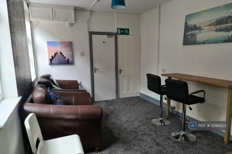 Sitting Area