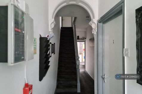 Entry Way