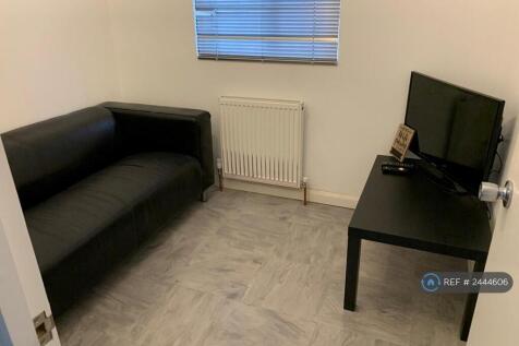 Communal Living Room
