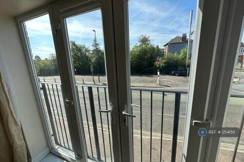View Outside