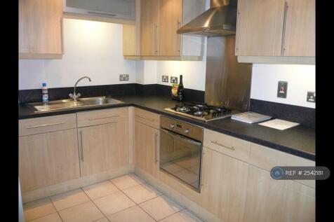Lounge/Kitchen