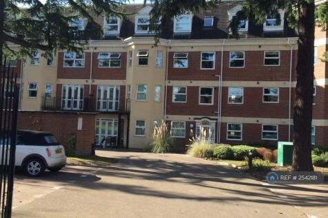 Second Floor Flat