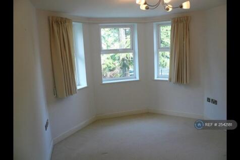 Main Bedroom With En Suit