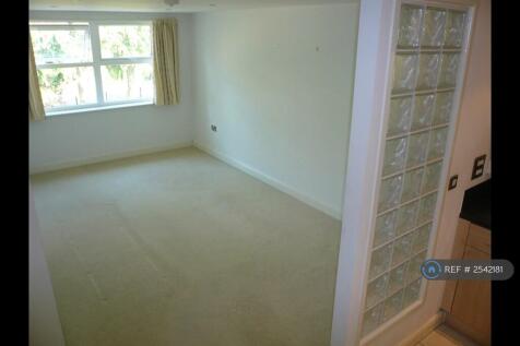 Lounge/Kitchen