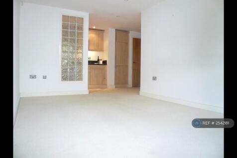 Lounge/Kitchen
