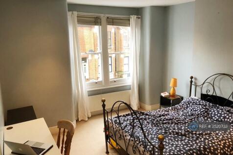Front Bedroom