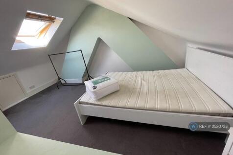 Loft Bedroom