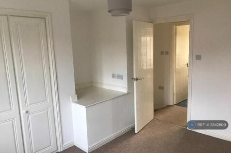 Large Double Bedroom