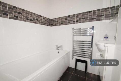 Bathroom - Bath