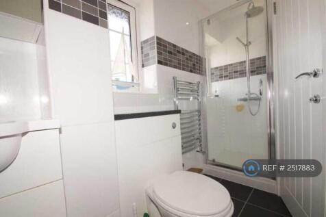 Bathroom - Shower