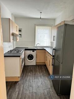 Kitchen Has New Appliances