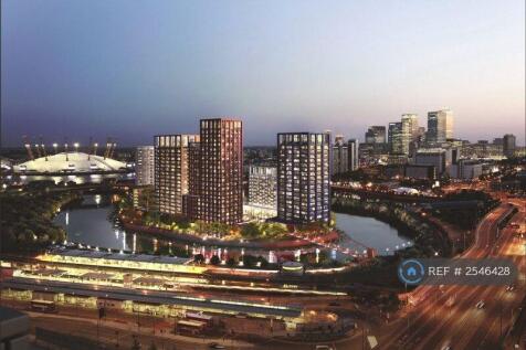 London City Island
