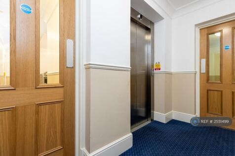 Lift Access