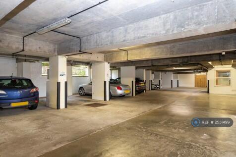 Parking Place