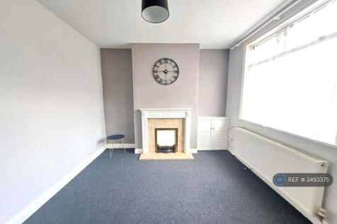 Front Lounge