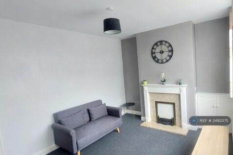 Front Lounge