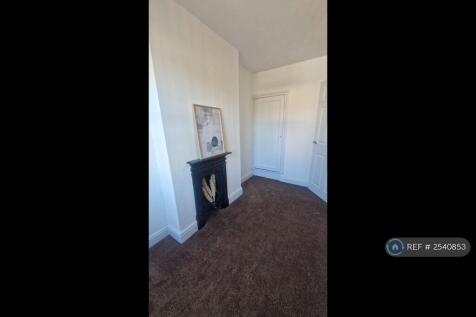 Single Bedroom