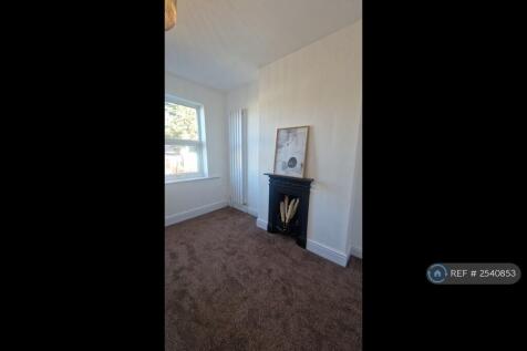 Single Bedroom