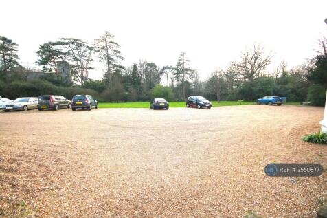 Parking To Front