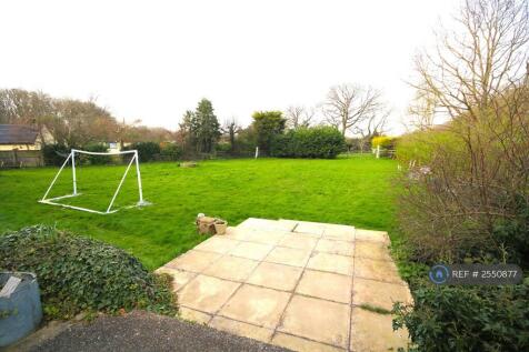 Rear Grounds