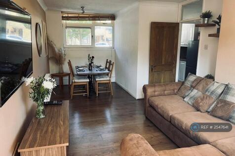 Living Dining Room
