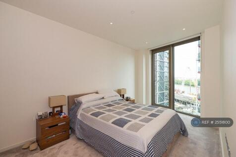 Bedroom With View