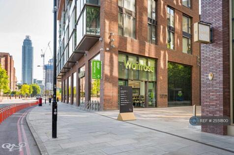 Waitrose