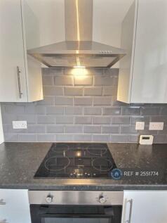 Hob And Extractor Hood