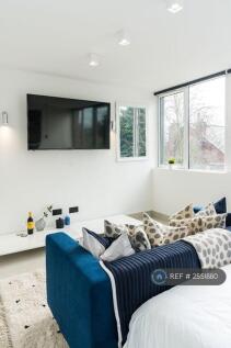 48¿ Smart Tv Included